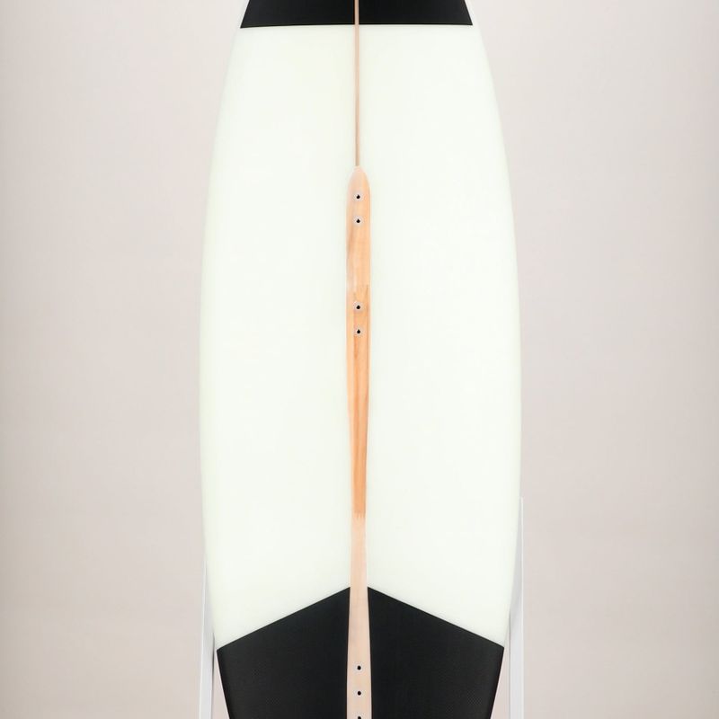 Core Ripper Kiteboard weiß BOBORIP454N 6