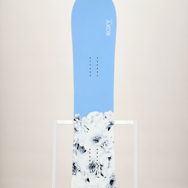 Snowboard der Frauen ROXY Dawn 2021 8