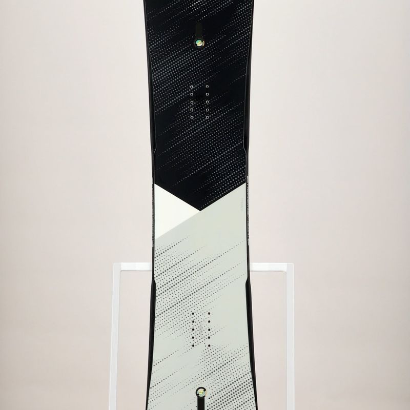 HEAD E-Instinct Lyt Snowboard weiß 330021 8