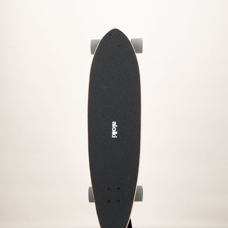 Aloki Kicktail Komplett Harapan Longboard ALCO0022A012 11