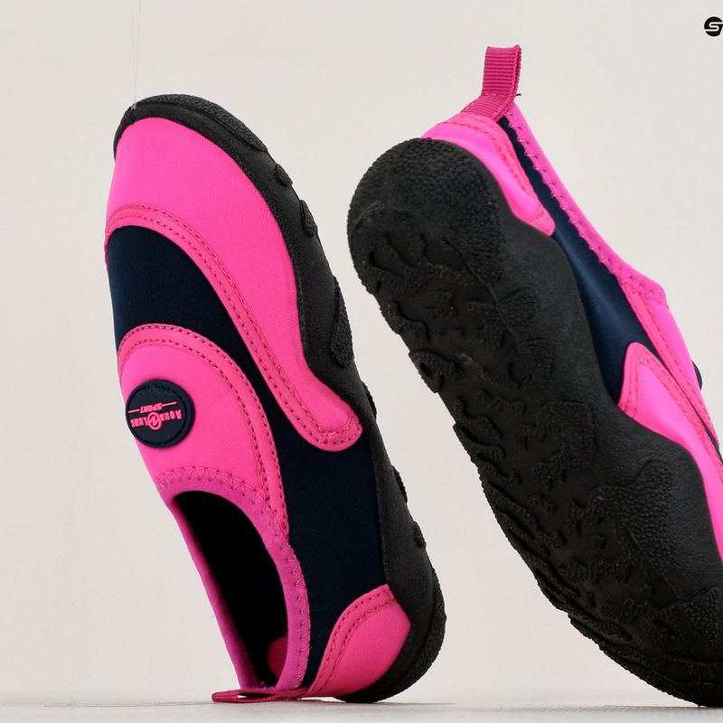 Aqualung Beachwalker Wasserschuhe für Kinder FJ028020432