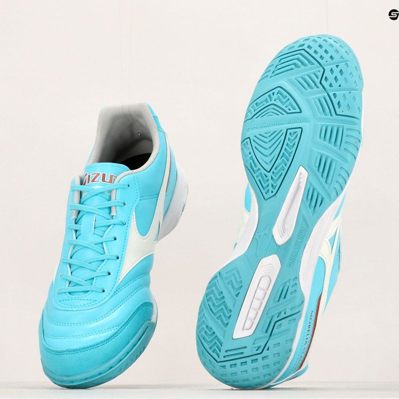 Teva Hurricane XLT2 grau-blau Herren-Trekking-Sandalen 1019234 9