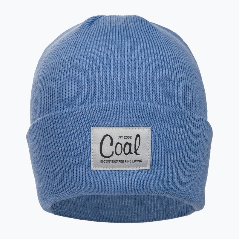 Coal The Mel Wintermütze blau 2202571 2