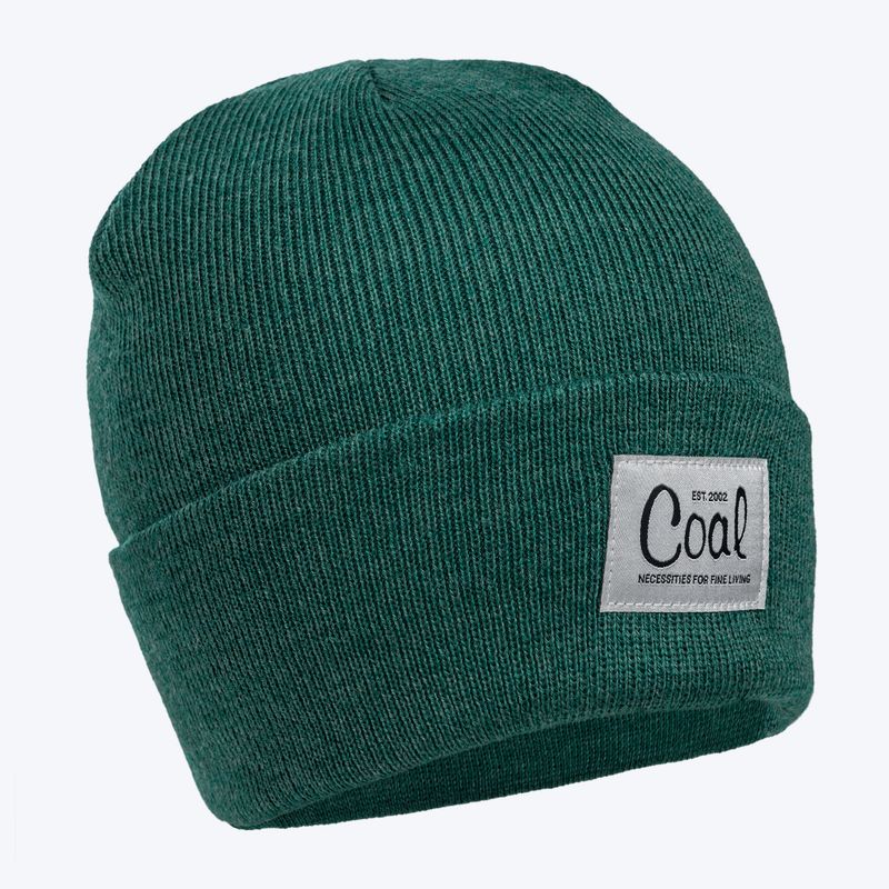 Coal The Mel Wintermütze grün 2202571