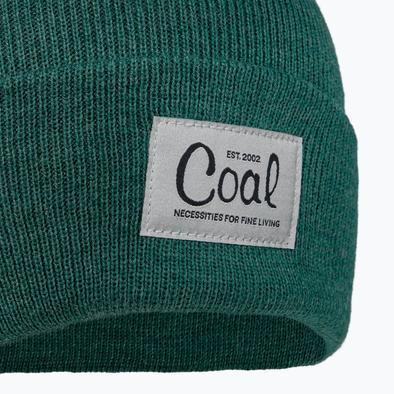 Coal The Mel Wintermütze grün 2202571 3