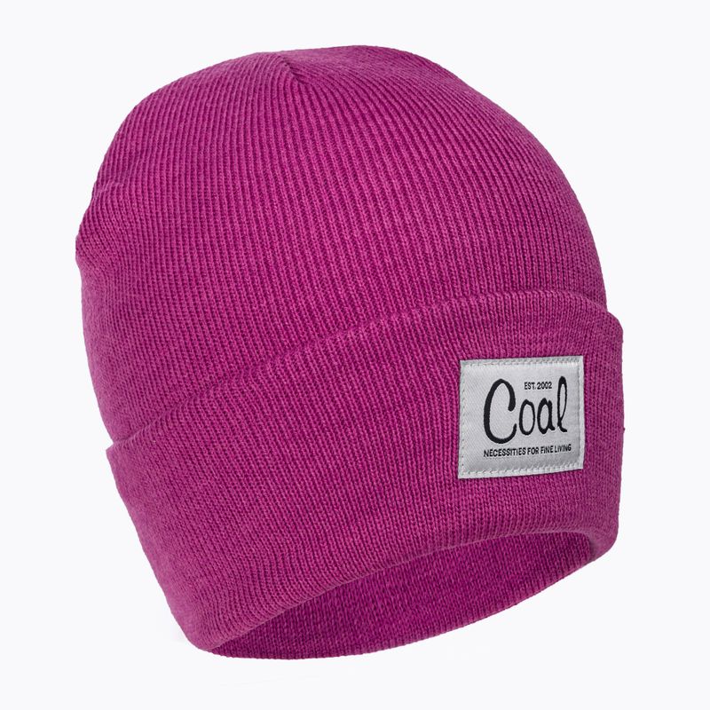 Coal The Mel Wintermütze rosa 2202571