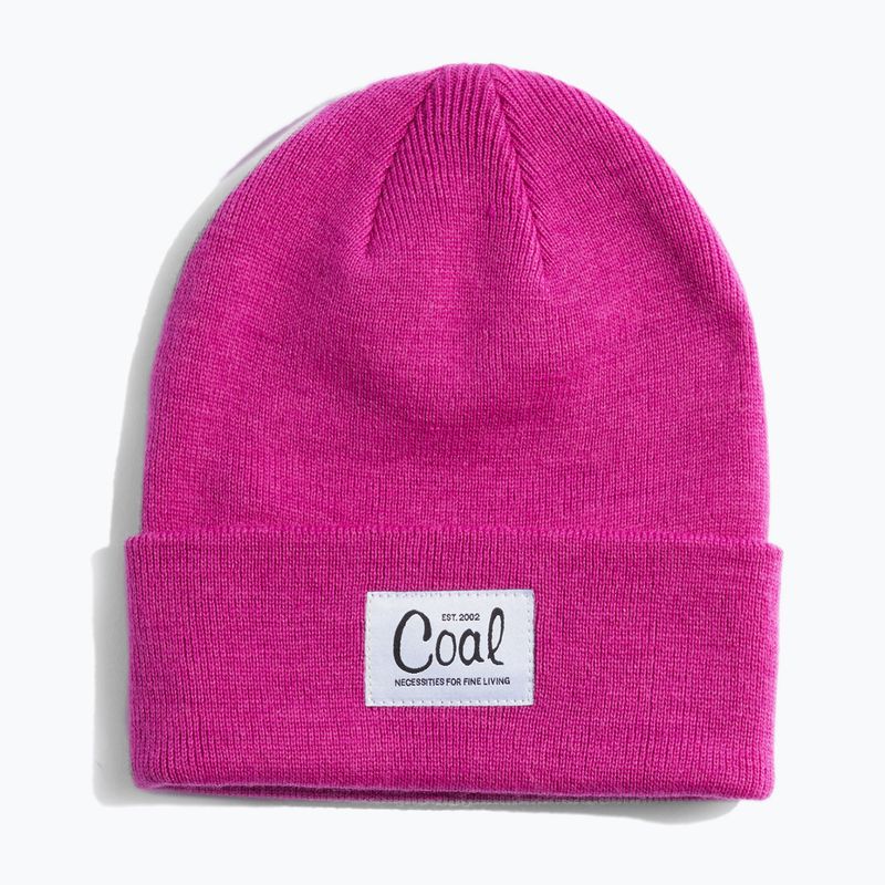 Coal The Mel Wintermütze rosa 2202571 4