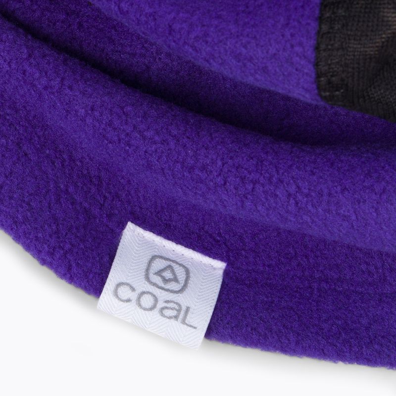 Snowboarding Sturmhaube Coal The Hybrid Clava PUR lila 2202747 3