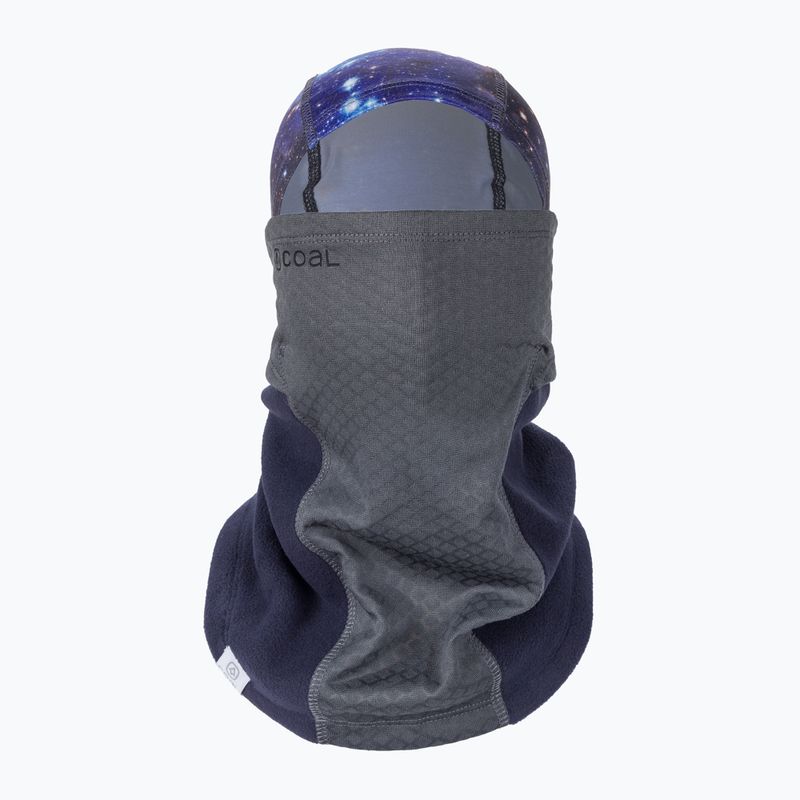 Snowboarding Sturmhaube Coal The Hybrid Clava NAV navy 2202747 2