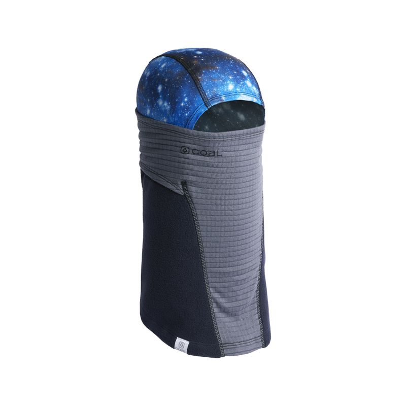 Snowboarding Sturmhaube Coal The Hybrid Clava NAV navy 2202747 5