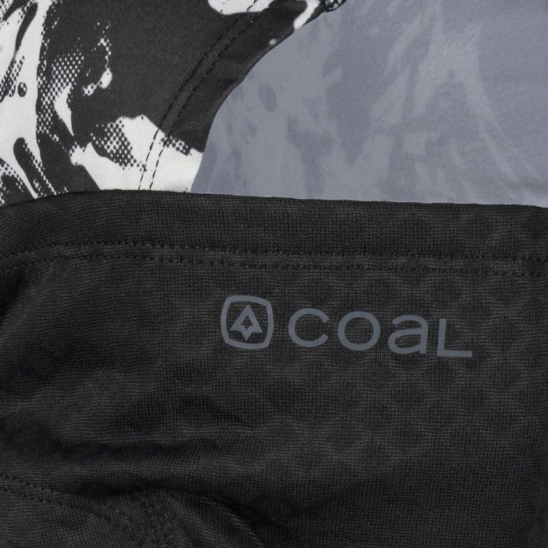 Snowboarding Sturmhaube Coal The Hybrid Clava BLK schwarz 2202747 4