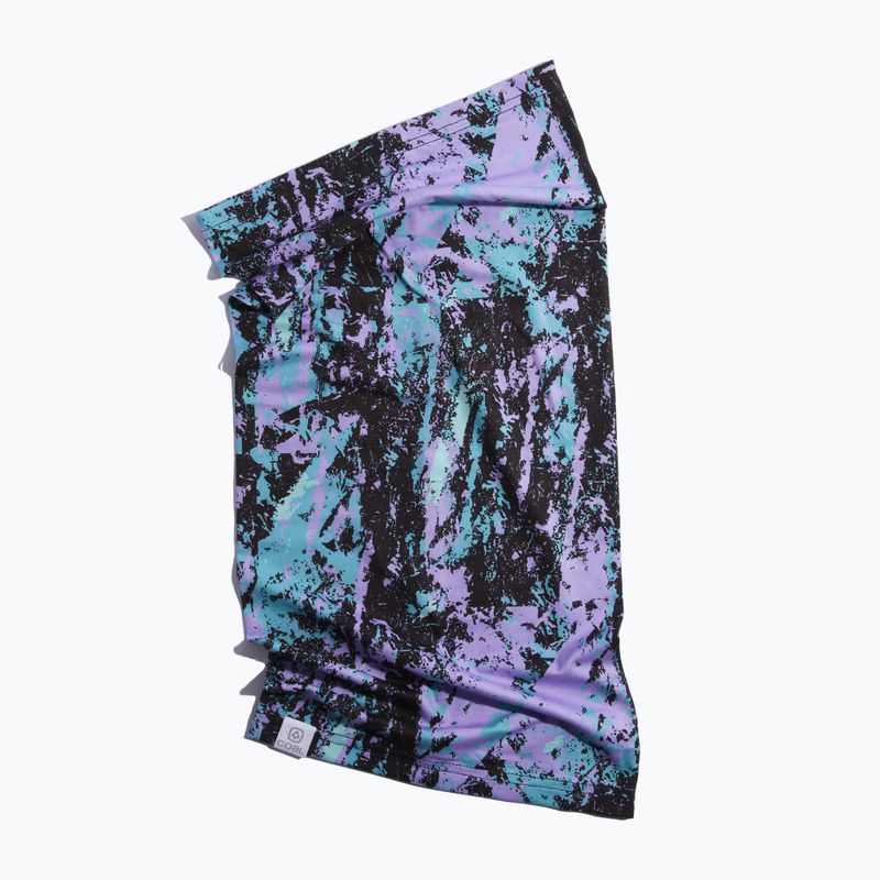 Coal The Shield Tube GNT Granit Snowboardschlinge 2202700