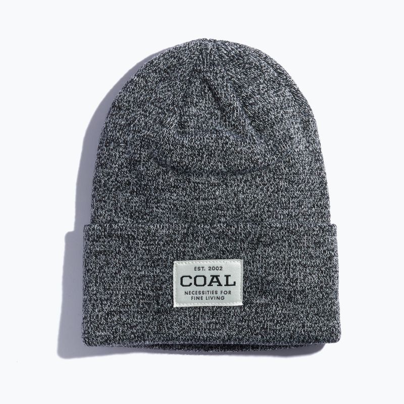 Snowboardmütze Coal The Uniform BLM schwarz 2202781 4