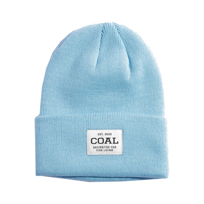 Snowboardmütze Coal The Uniform LBL blau 2202781 4
