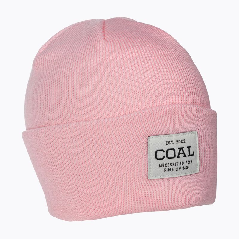 Kohle Die Uniform PIN Snowboardmütze rosa 2202781