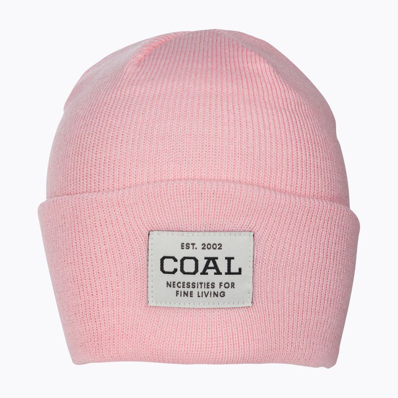 Kohle Die Uniform PIN Snowboardmütze rosa 2202781 2