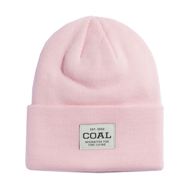 Kohle Die Uniform PIN Snowboardmütze rosa 2202781 4