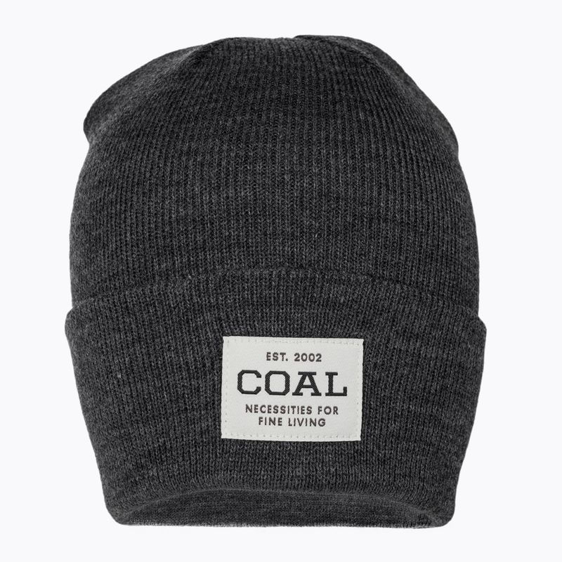 Coal The Uniform CHR Snowboardmütze schwarz 2202781 2