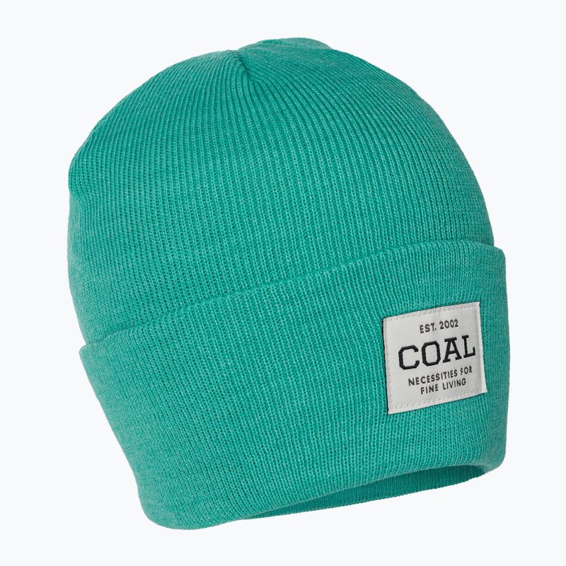 Snowboardmütze Coal The Uniform MIN mint 2202781