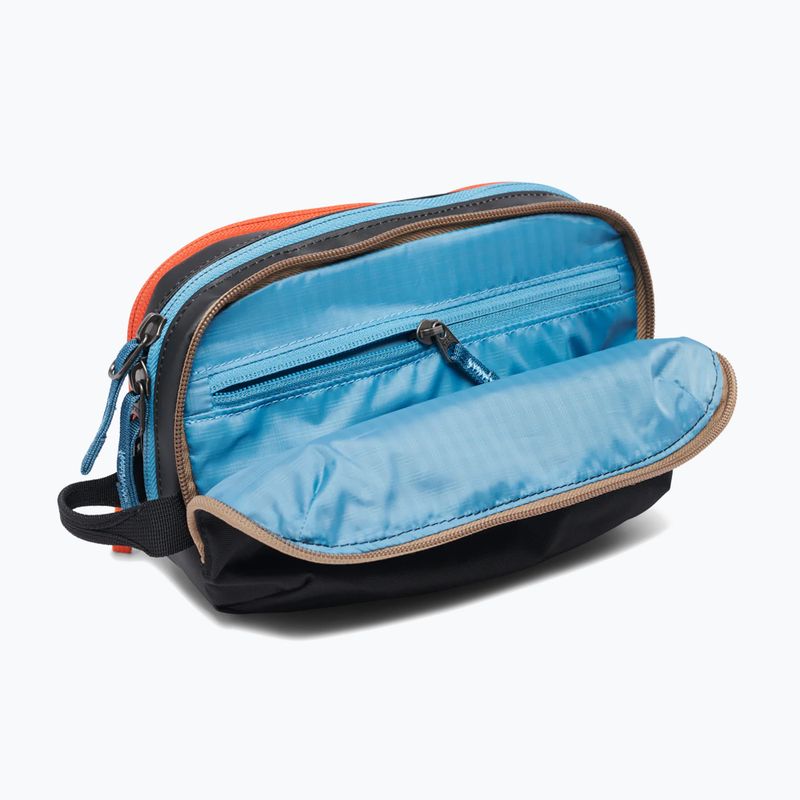 Cotopaxi Nido Accessory Kosmetiktasche schwarz 5