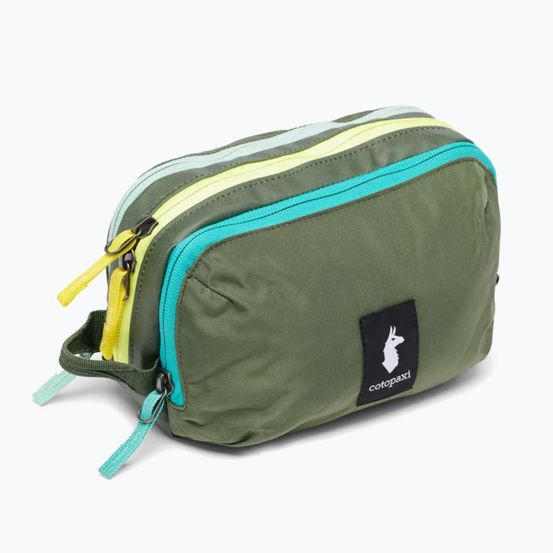 Cotopaxi Nido Accessory 4 l Tannengrüne Kulturtasche 2
