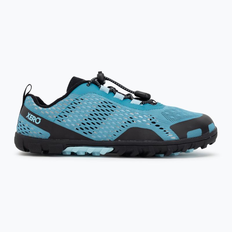 Damen Barefoot-Schuhe Xero Shoes Aqua X Sport Surf 2