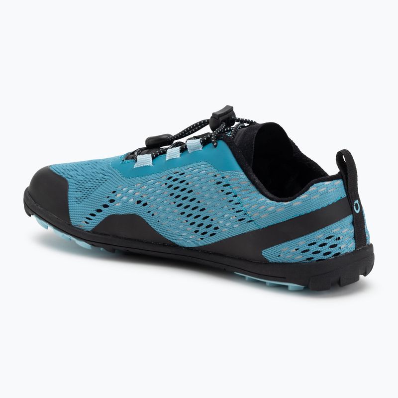 Damen Barefoot-Schuhe Xero Shoes Aqua X Sport Surf 3