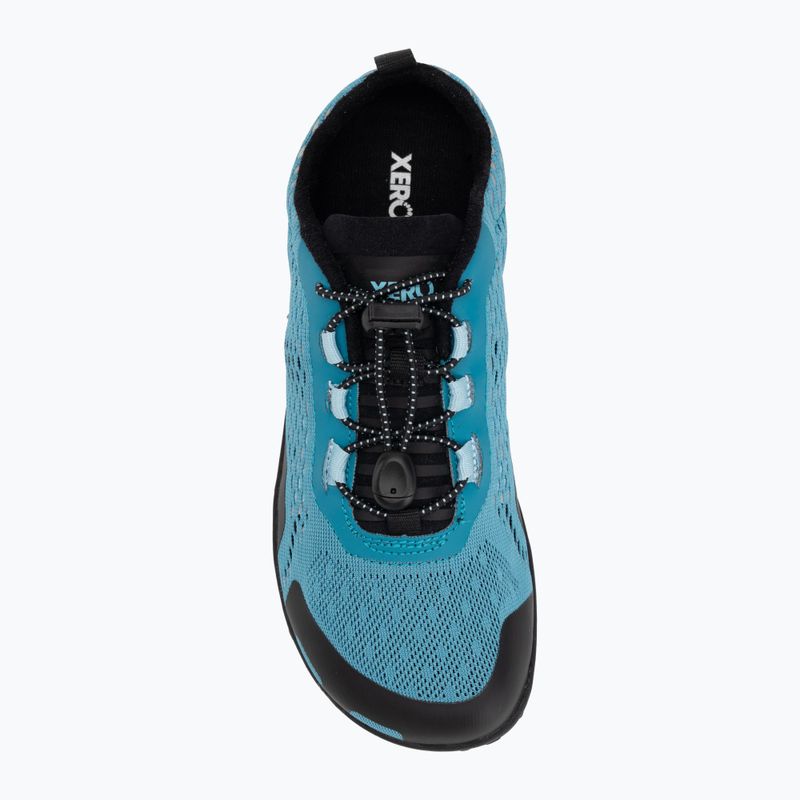 Damen Barefoot-Schuhe Xero Shoes Aqua X Sport Surf 5