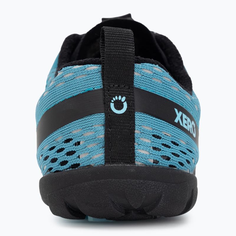 Damen Barefoot-Schuhe Xero Shoes Aqua X Sport Surf 6