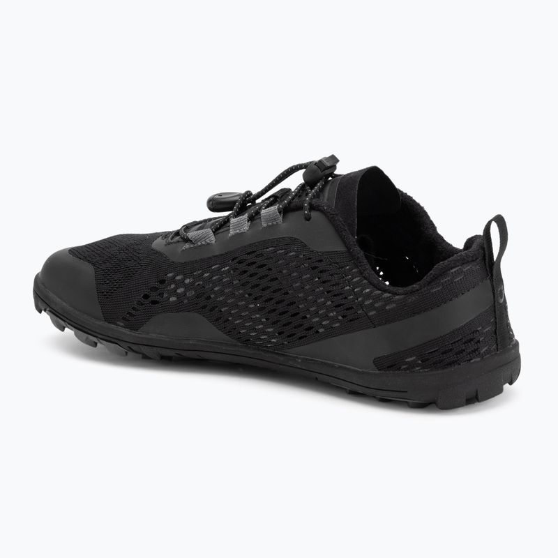 Damen Barefoot-Schuhe Xero Shoes Aqua X Sport schwarz 3