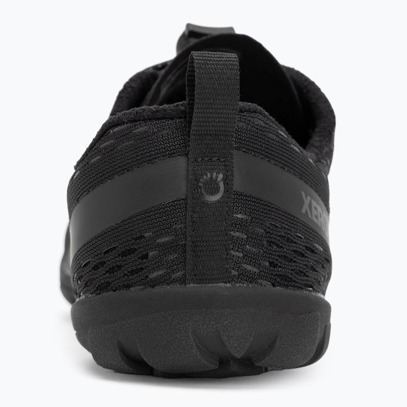 Damen Barefoot-Schuhe Xero Shoes Aqua X Sport schwarz 6