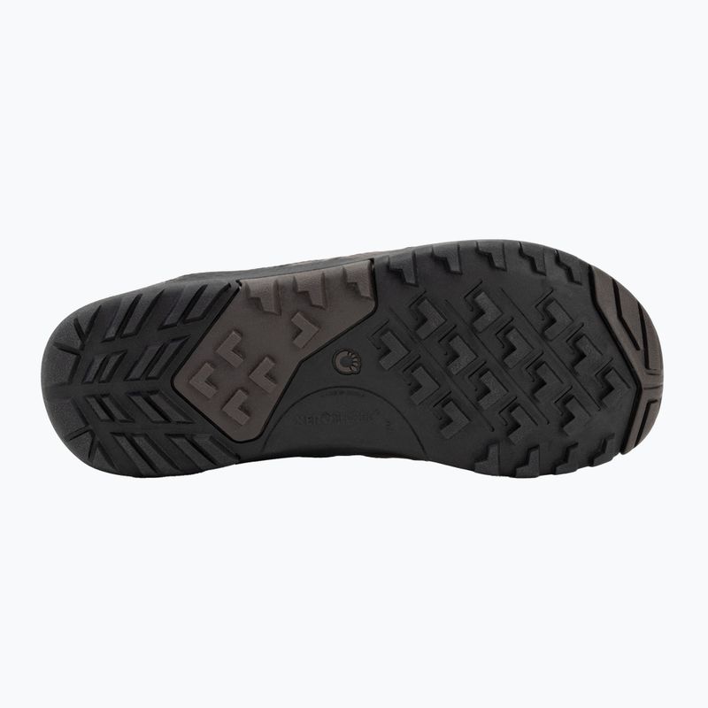 Herren Barfußschuhe Xero Schuhe Xcursion Fusion bison 4