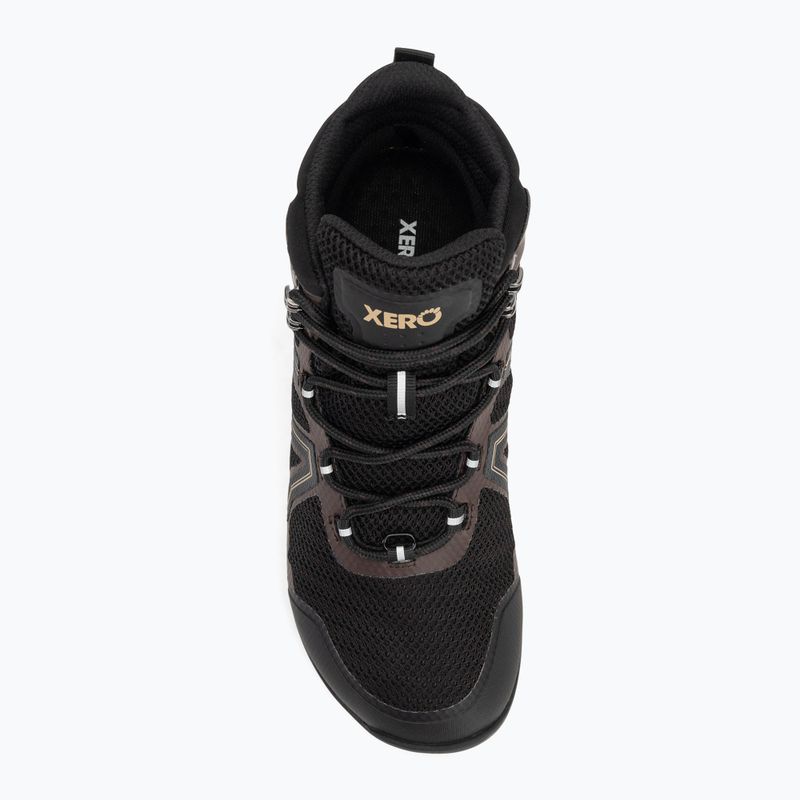 Herren Barfußschuhe Xero Schuhe Xcursion Fusion bison 5