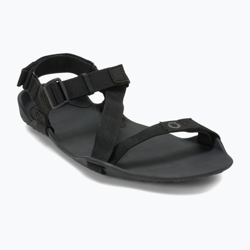 Herren Barfußsandalen Xero Shoes Z-Trek schwarz