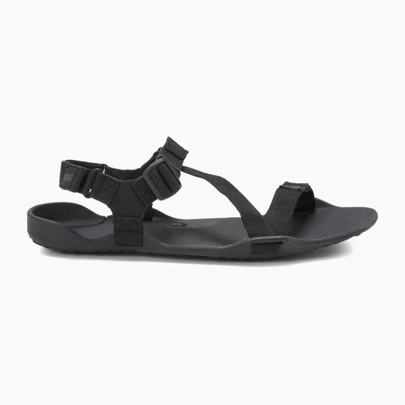 Herren Barfußsandalen Xero Shoes Z-Trek schwarz 2