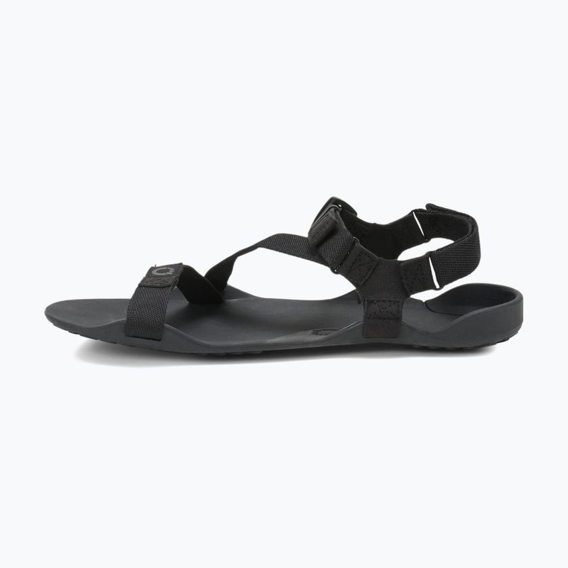 Herren Barfußsandalen Xero Shoes Z-Trek schwarz 3
