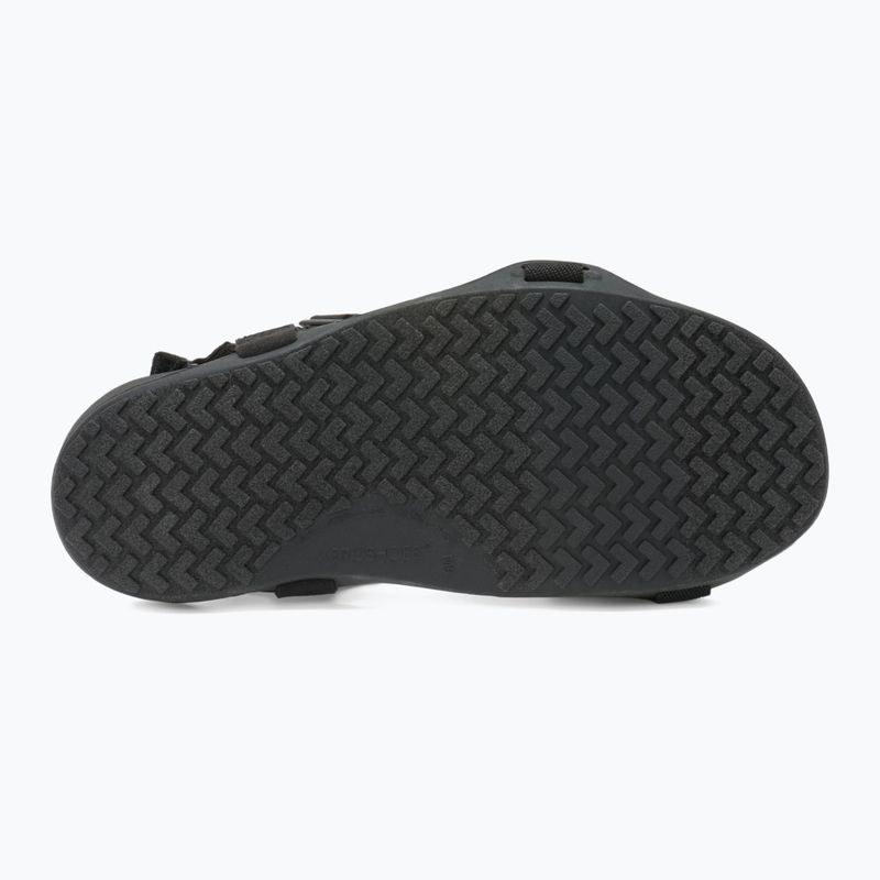 Herren Barfußsandalen Xero Shoes Z-Trek schwarz 7