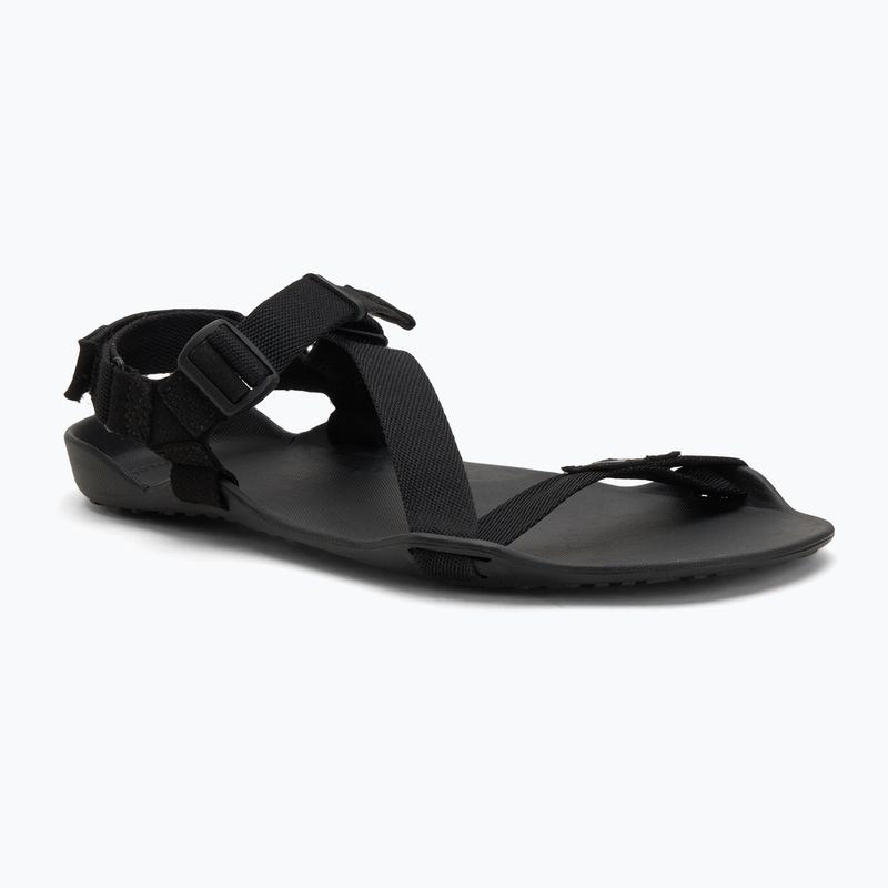 Herren Barfußsandalen Xero Shoes Z-Trek schwarz