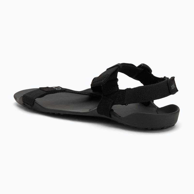 Herren Barfußsandalen Xero Shoes Z-Trek schwarz 3