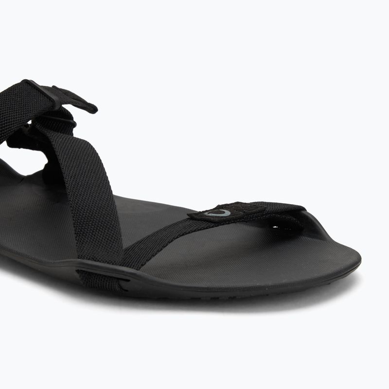 Herren Barfußsandalen Xero Shoes Z-Trek schwarz 7