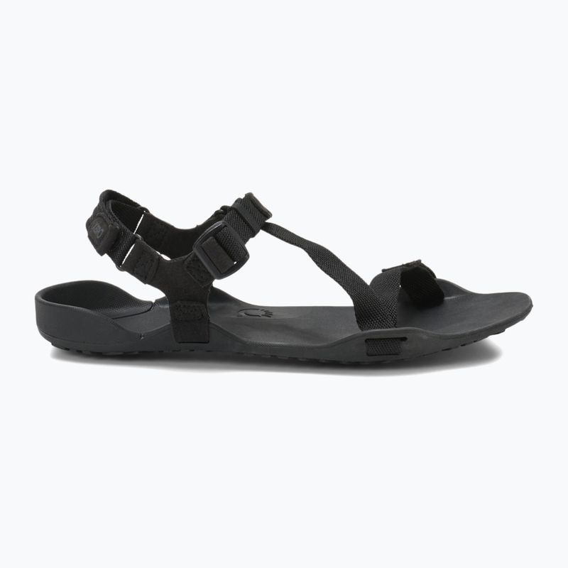 Damen Barfußsandalen Xero Shoes Z-Trek schwarz 2