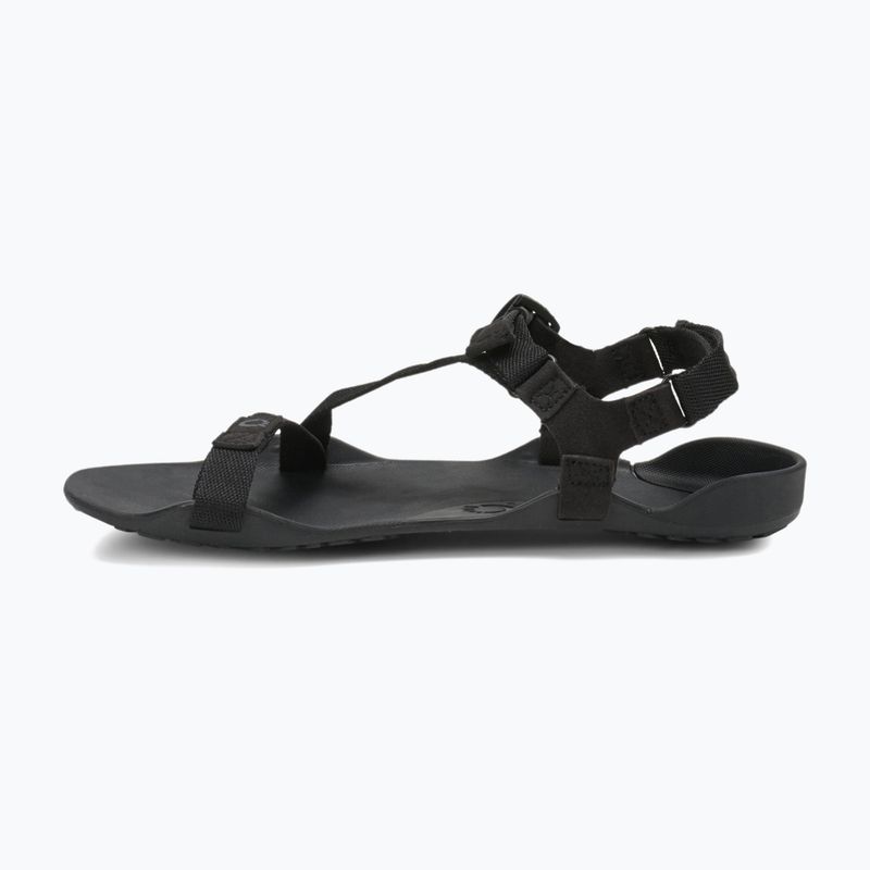 Damen Barfußsandalen Xero Shoes Z-Trek schwarz 3