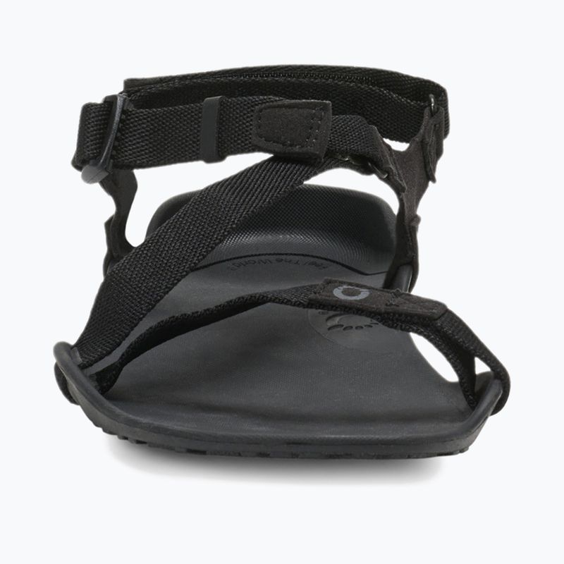 Damen Barfußsandalen Xero Shoes Z-Trek schwarz 4