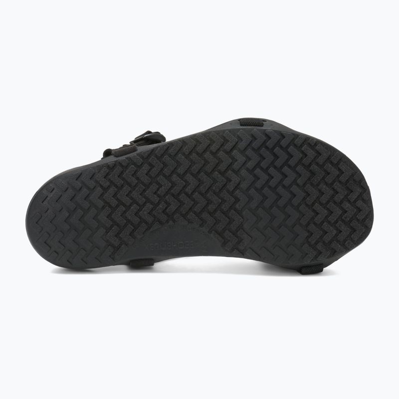 Damen Barfußsandalen Xero Shoes Z-Trek schwarz 7