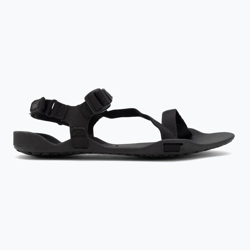 Damen Barfußsandalen Xero Shoes Z-Trek schwarz 2