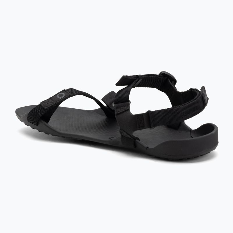 Damen Barfußsandalen Xero Shoes Z-Trek schwarz 3