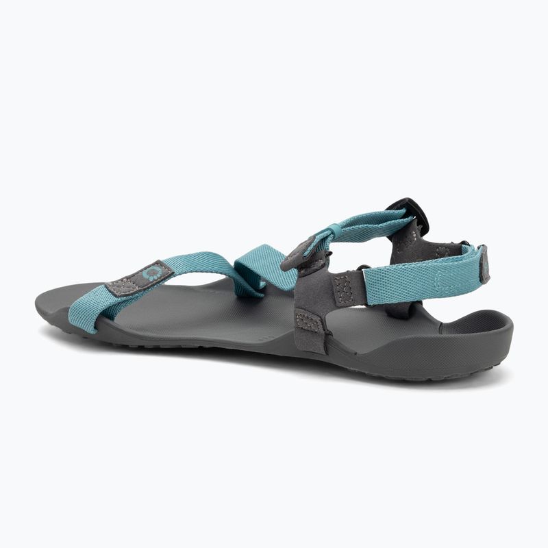 Damen Barfußsandalen Xero Shoes Z-Trek porzellan/ blau 3