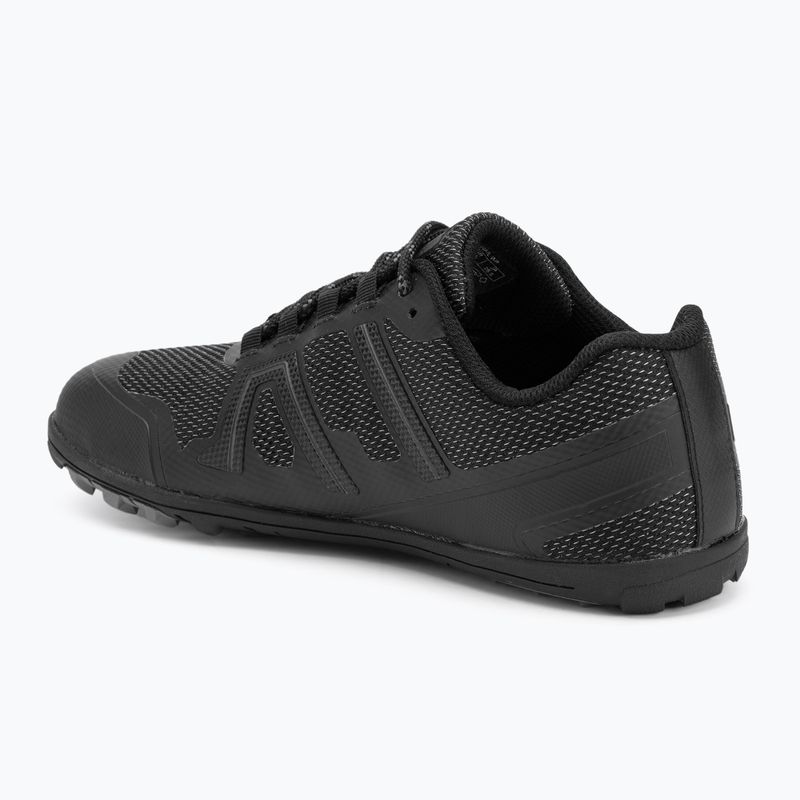 Berefoot Herren Xero Schuhe Mesa Trail WP schwarz 3