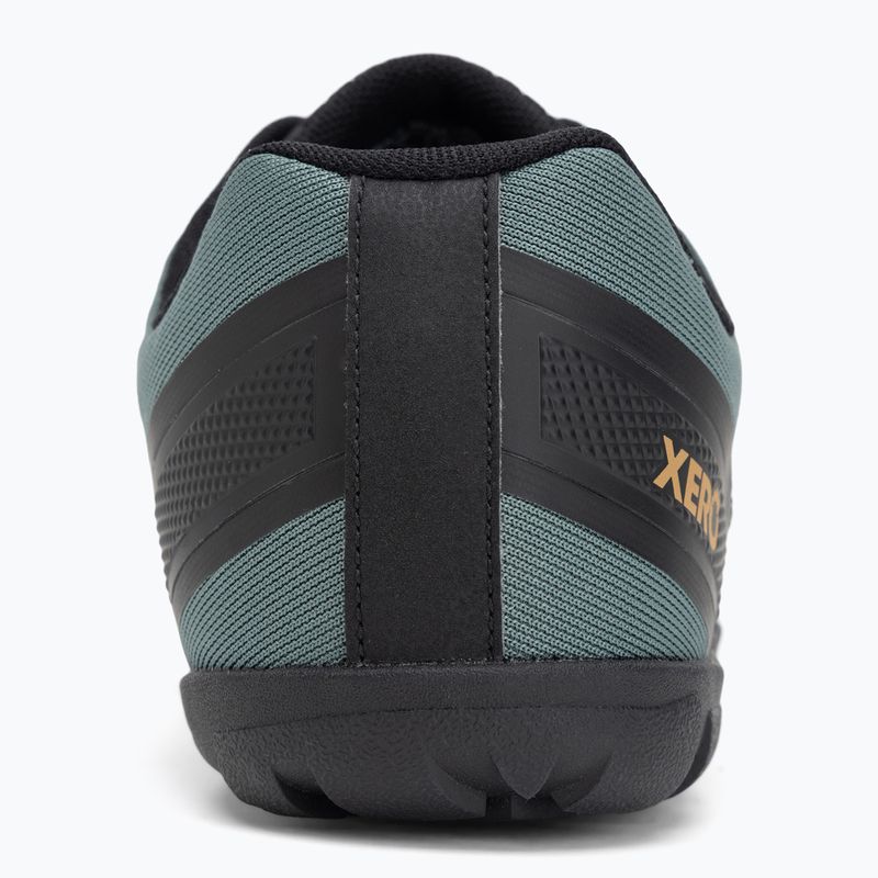 Berefoot Herren Xero Schuhe Mesa Trail II Wald 6