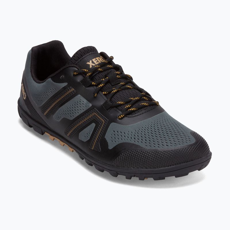 Berefoot Herren Xero Schuhe Mesa Trail II Wald 8